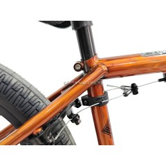 seat tube and brakes копия